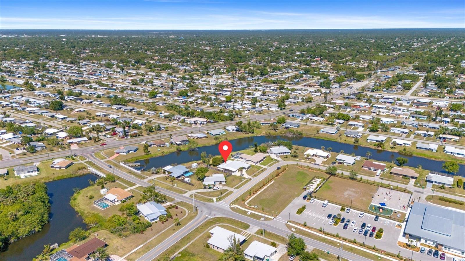 2255 EASY ST, PORT CHARLOTTE, FL, 33952