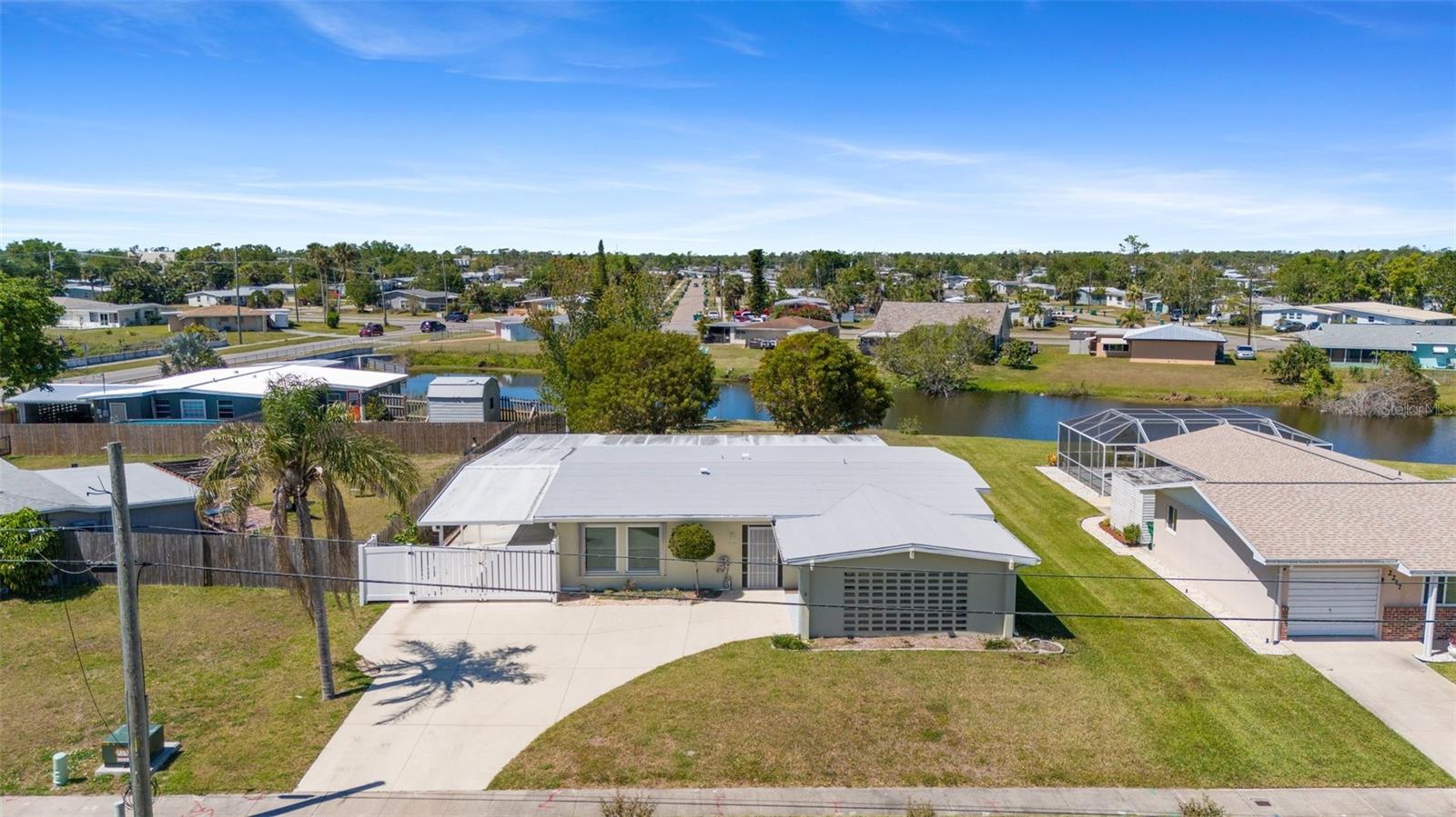 2255 EASY ST, PORT CHARLOTTE, FL, 33952