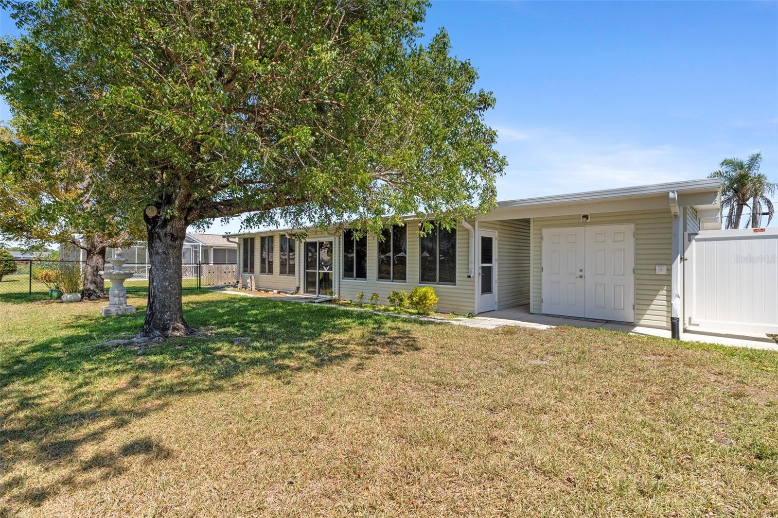 2255 EASY ST, PORT CHARLOTTE, FL, 33952