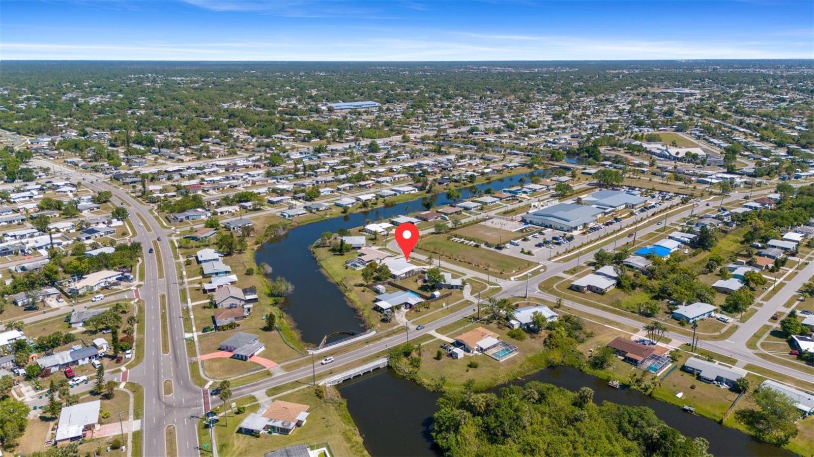 2255 EASY ST, PORT CHARLOTTE, FL, 33952