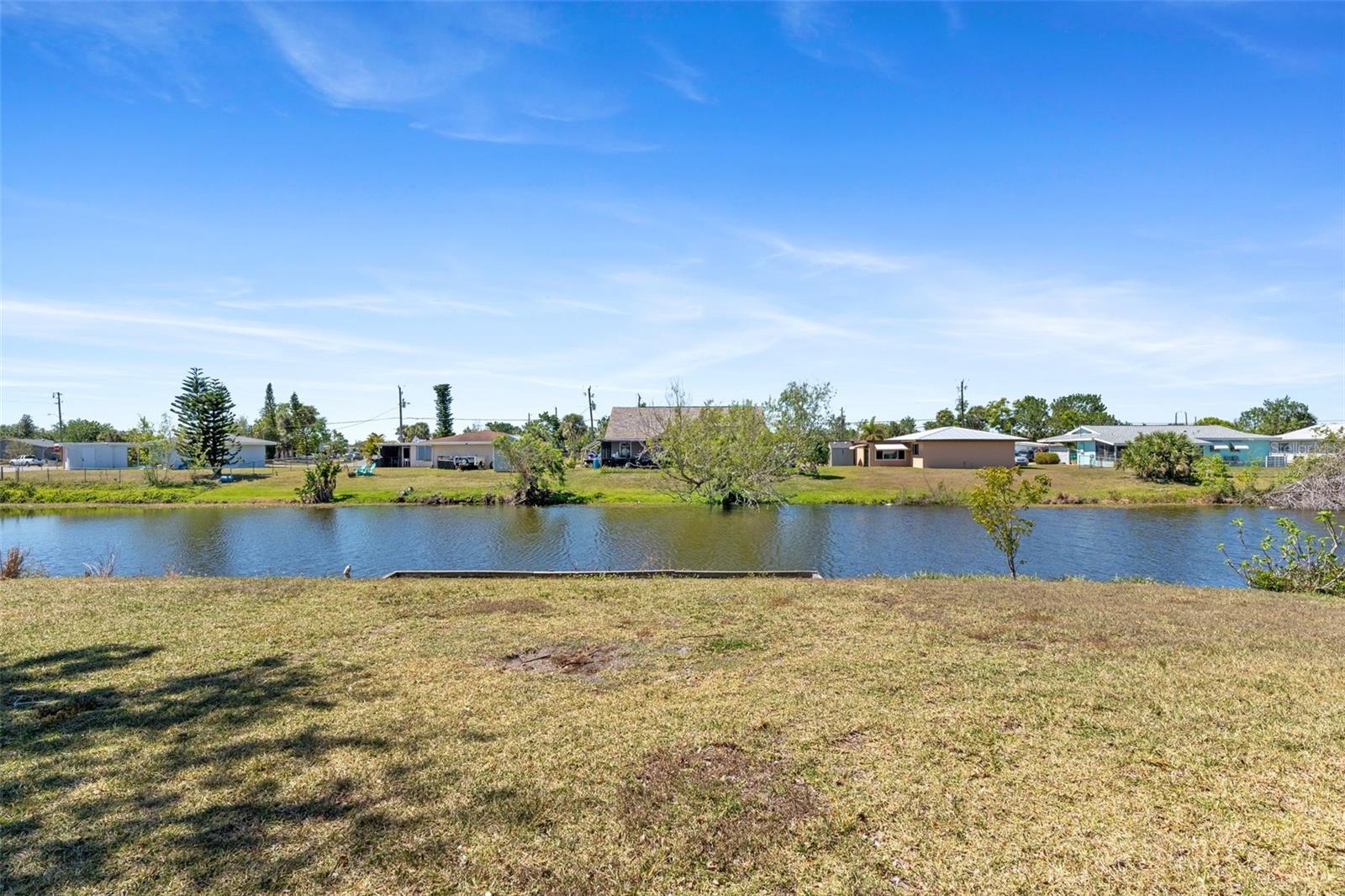 2255 EASY ST, PORT CHARLOTTE, FL, 33952