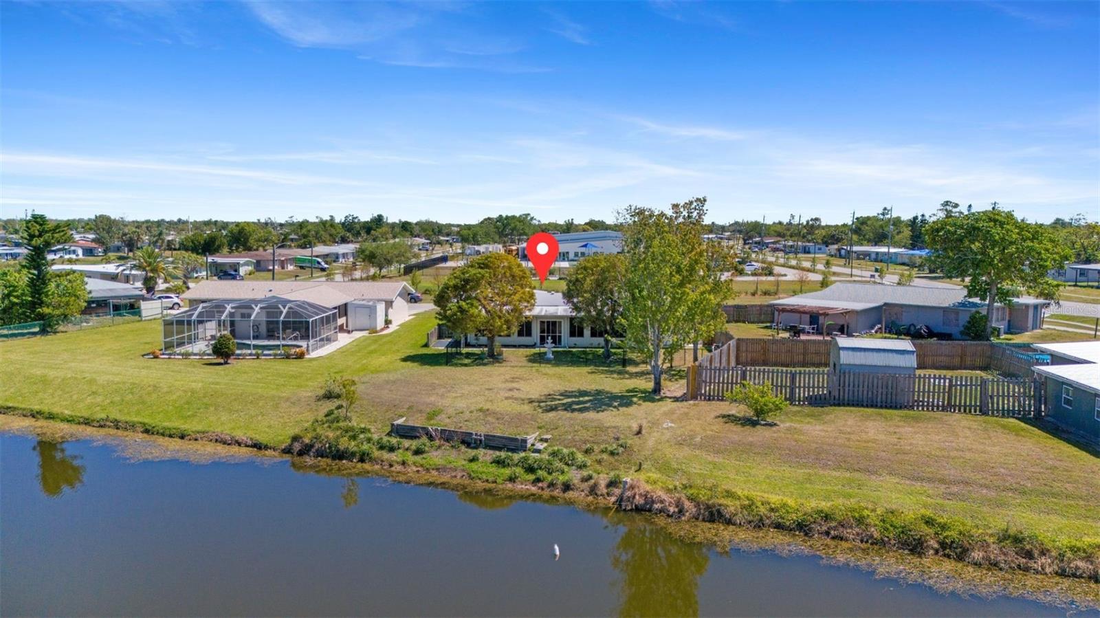 2255 EASY ST, PORT CHARLOTTE, FL, 33952