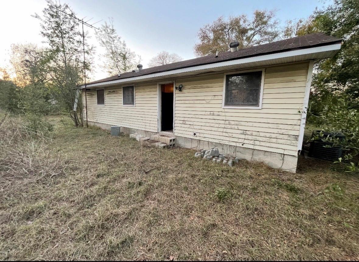 13140 MOON RD, BROOKSVILLE, FL, 34613