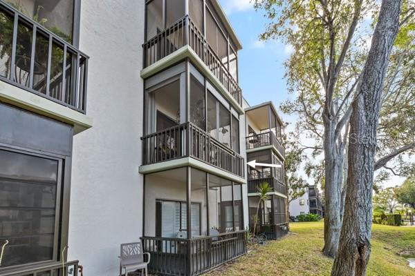 5980 TERRACE PARK DR N #203, ST PETERSBURG, FL, 33709
