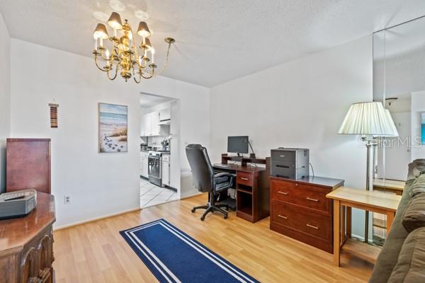 5980 TERRACE PARK DR N #203, ST PETERSBURG, FL, 33709