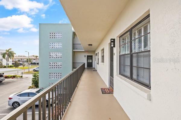 5980 TERRACE PARK DR N #203, ST PETERSBURG, FL, 33709
