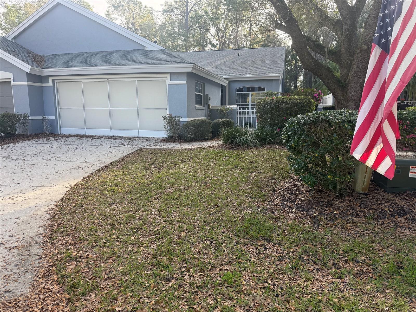 8037 SW 115TH LOOP LOOP #B, OCALA, FL, 34481
