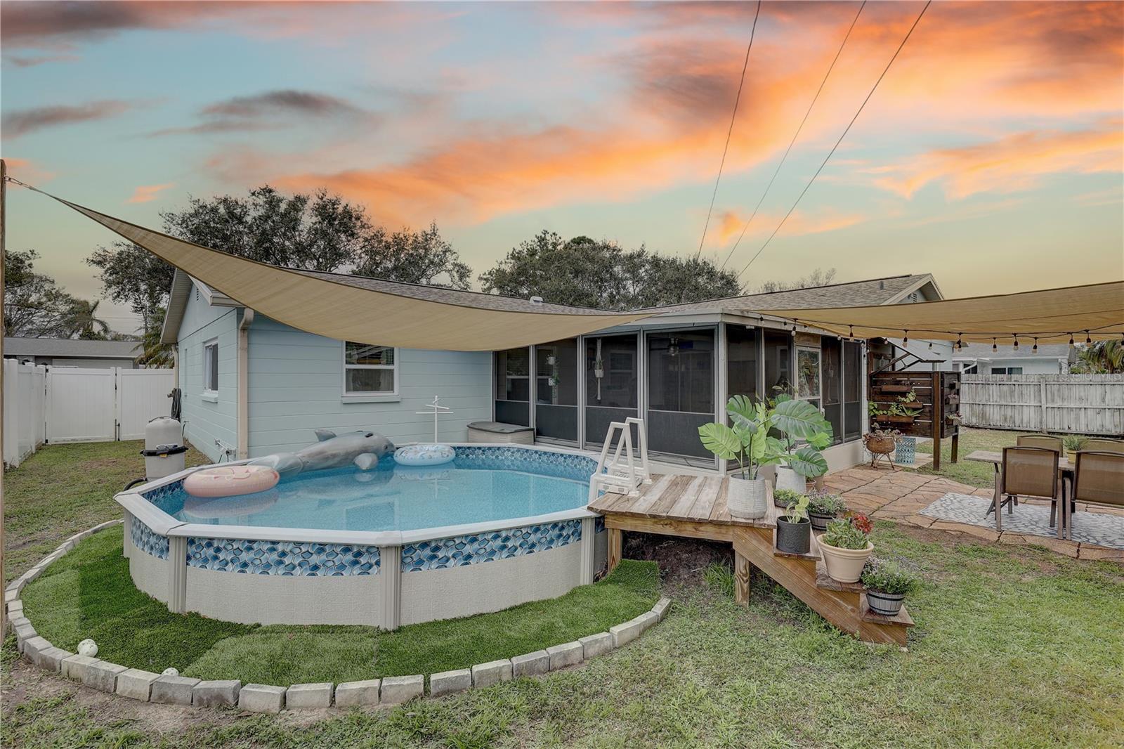 8995 BRIARWOOD DR, SEMINOLE, FL, 33772
