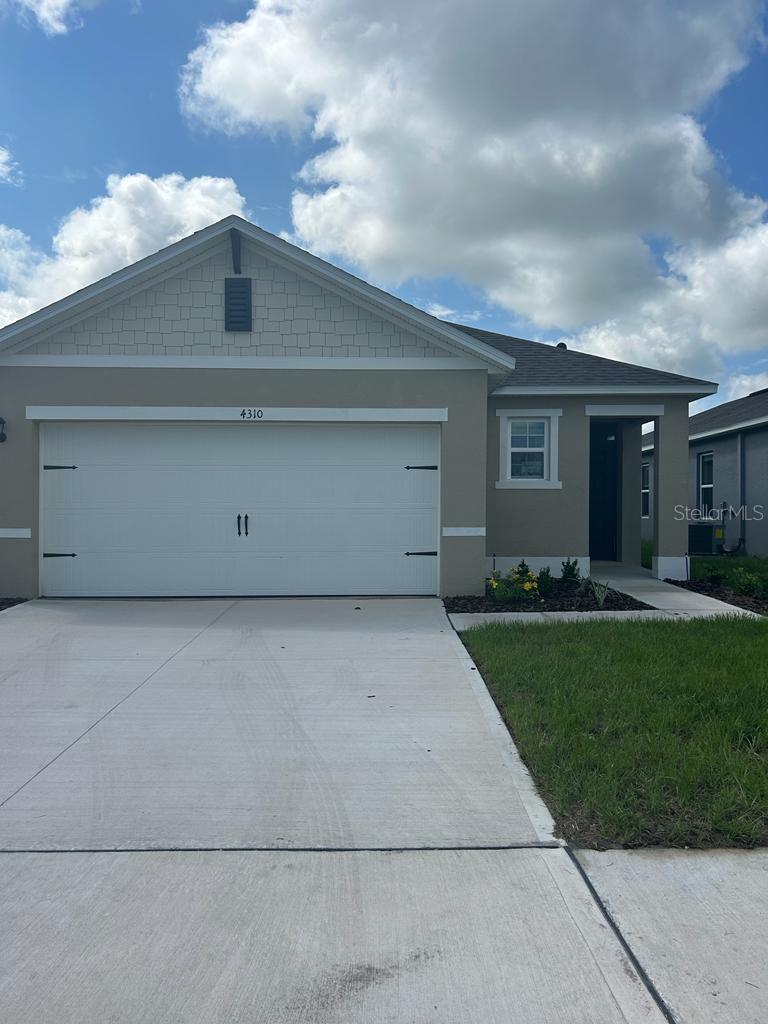 4310 TESTANA LN, WINTER HAVEN, FL, 33884