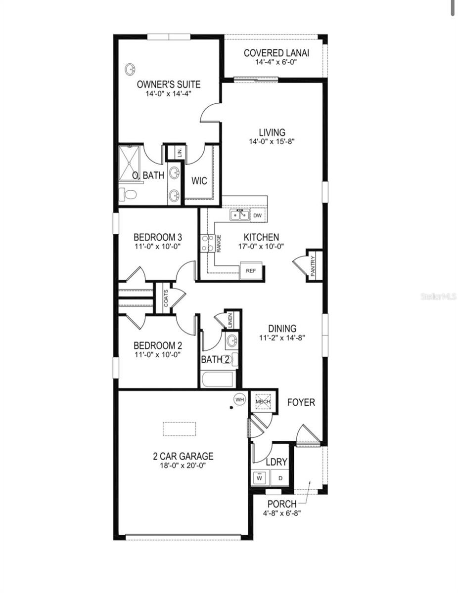 4310 TESTANA LN, WINTER HAVEN, FL, 33884
