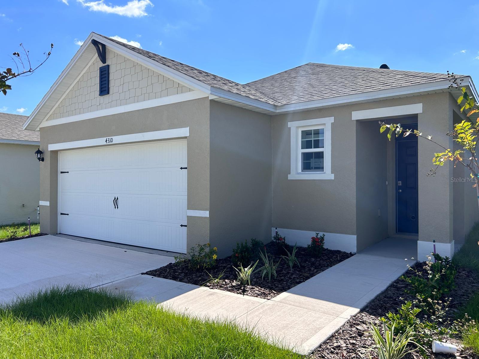 4310 TESTANA LN, WINTER HAVEN, FL, 33884