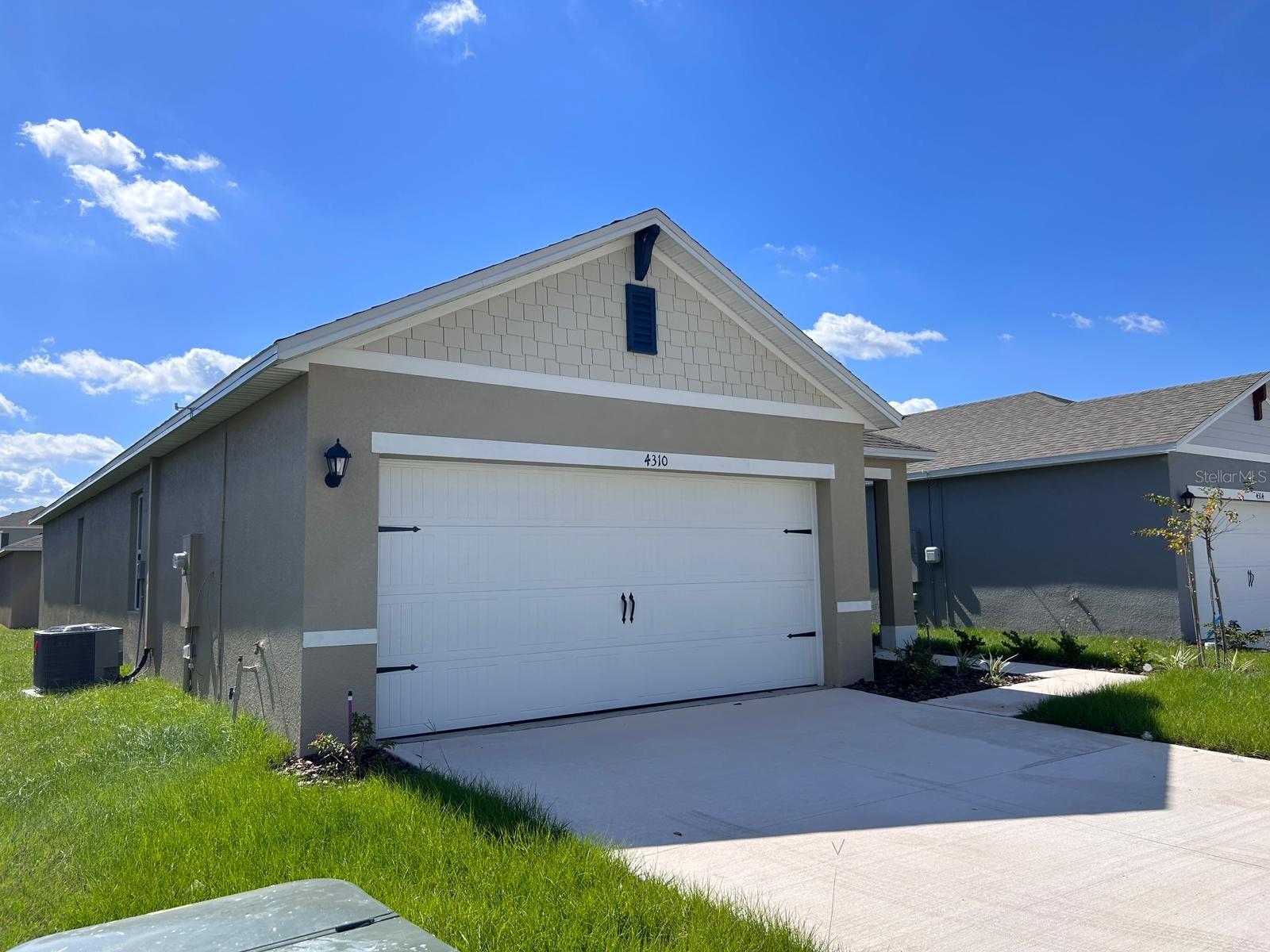 4310 TESTANA LN, WINTER HAVEN, FL, 33884