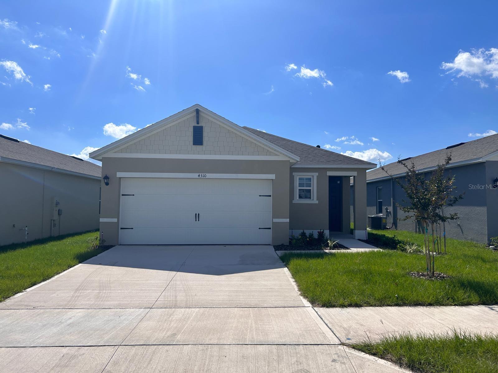 4310 TESTANA LN, WINTER HAVEN, FL, 33884