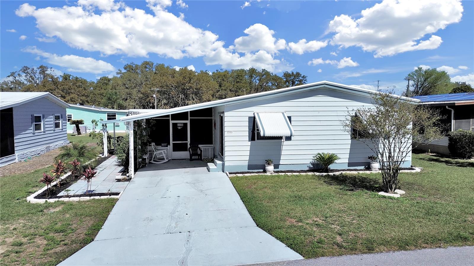1709 FOX HILL DR, LAKELAND, FL, 33810