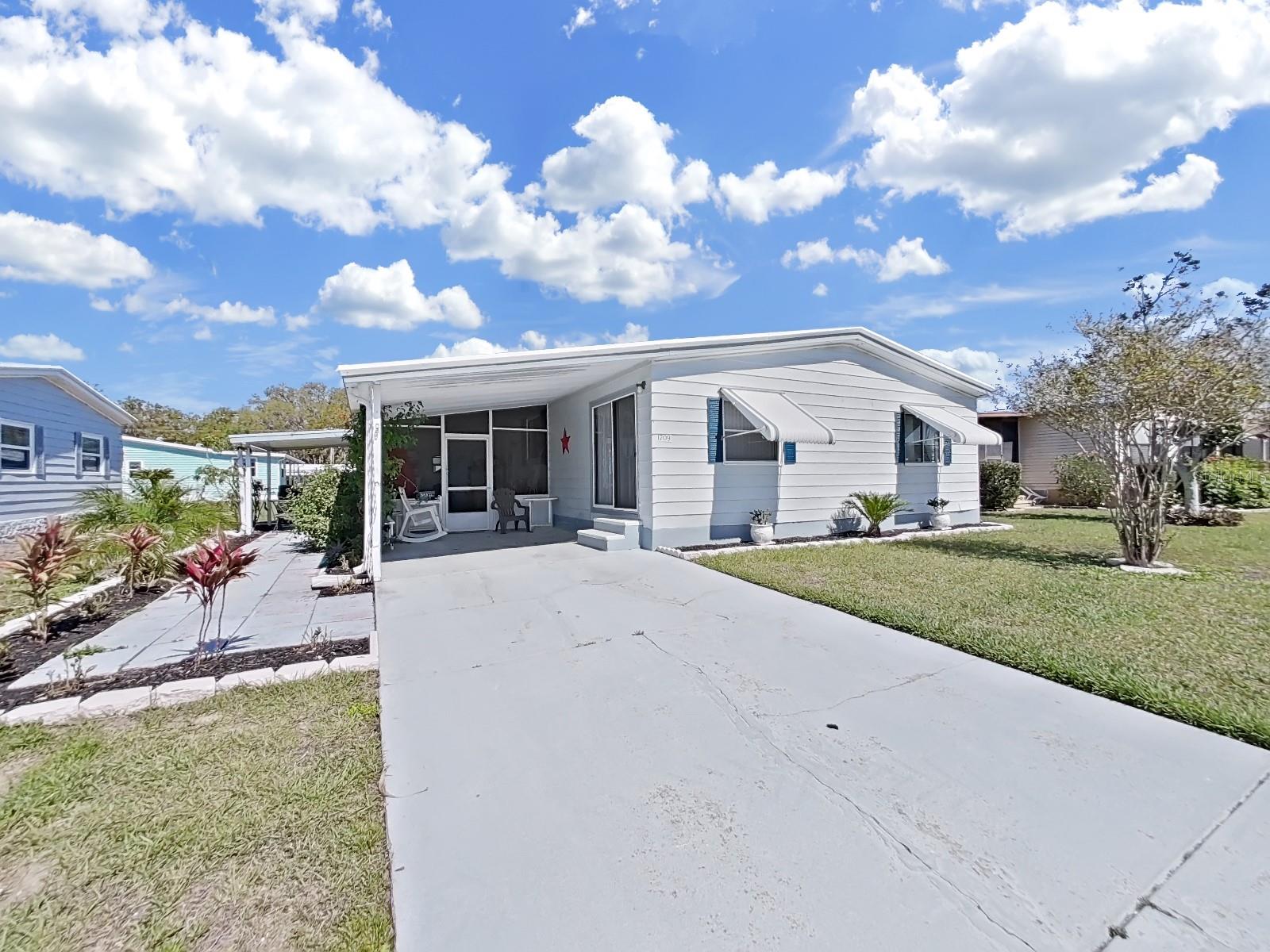 1709 FOX HILL DR, LAKELAND, FL, 33810