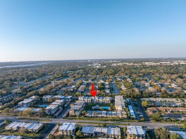 8681 BARDMOOR BLVD #208C, SEMINOLE, FL, 33777