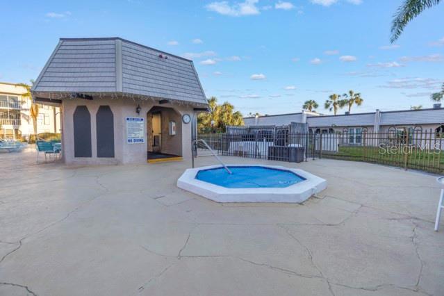 8681 BARDMOOR BLVD #208C, SEMINOLE, FL, 33777