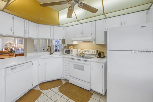 8681 BARDMOOR BLVD #208C, SEMINOLE, FL, 33777