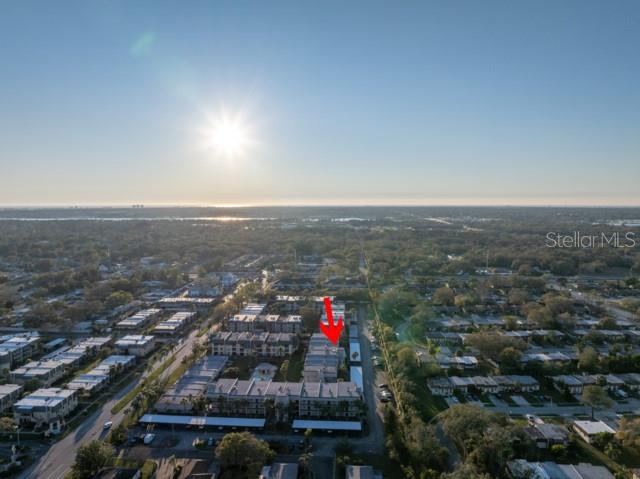 8681 BARDMOOR BLVD #208C, SEMINOLE, FL, 33777