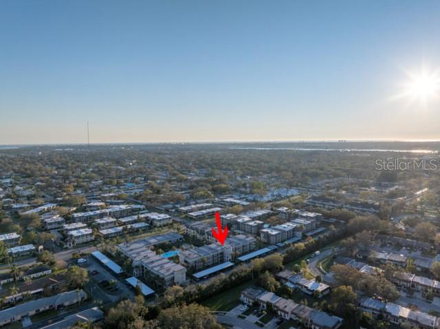 8681 BARDMOOR BLVD #208C, SEMINOLE, FL, 33777