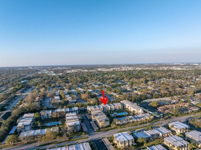 8681 BARDMOOR BLVD #208C, SEMINOLE, FL, 33777