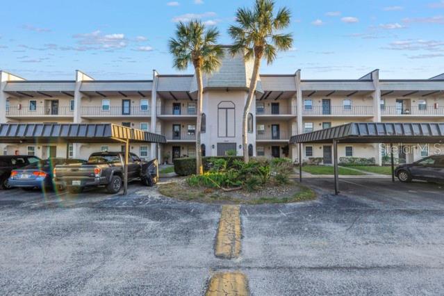 8681 BARDMOOR BLVD #208C, SEMINOLE, FL, 33777