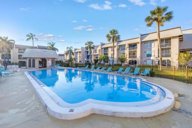 8681 BARDMOOR BLVD #208C, SEMINOLE, FL, 33777