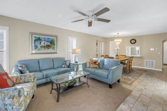 8681 BARDMOOR BLVD #208C, SEMINOLE, FL, 33777