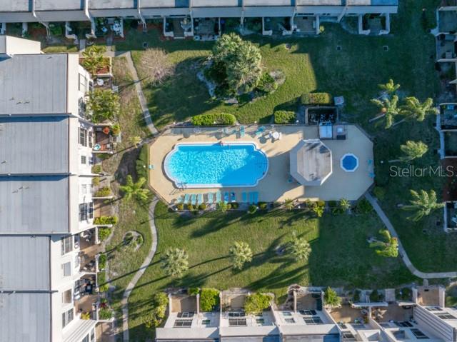 8681 BARDMOOR BLVD #208C, SEMINOLE, FL, 33777