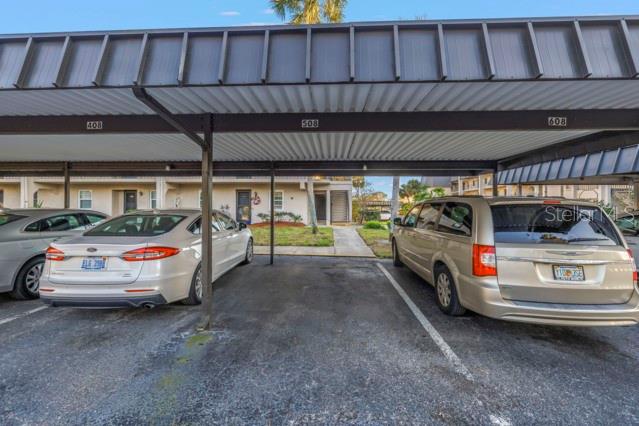 8681 BARDMOOR BLVD #208C, SEMINOLE, FL, 33777