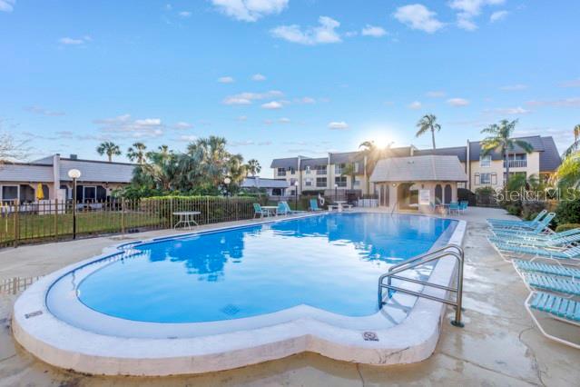 8681 BARDMOOR BLVD #208C, SEMINOLE, FL, 33777