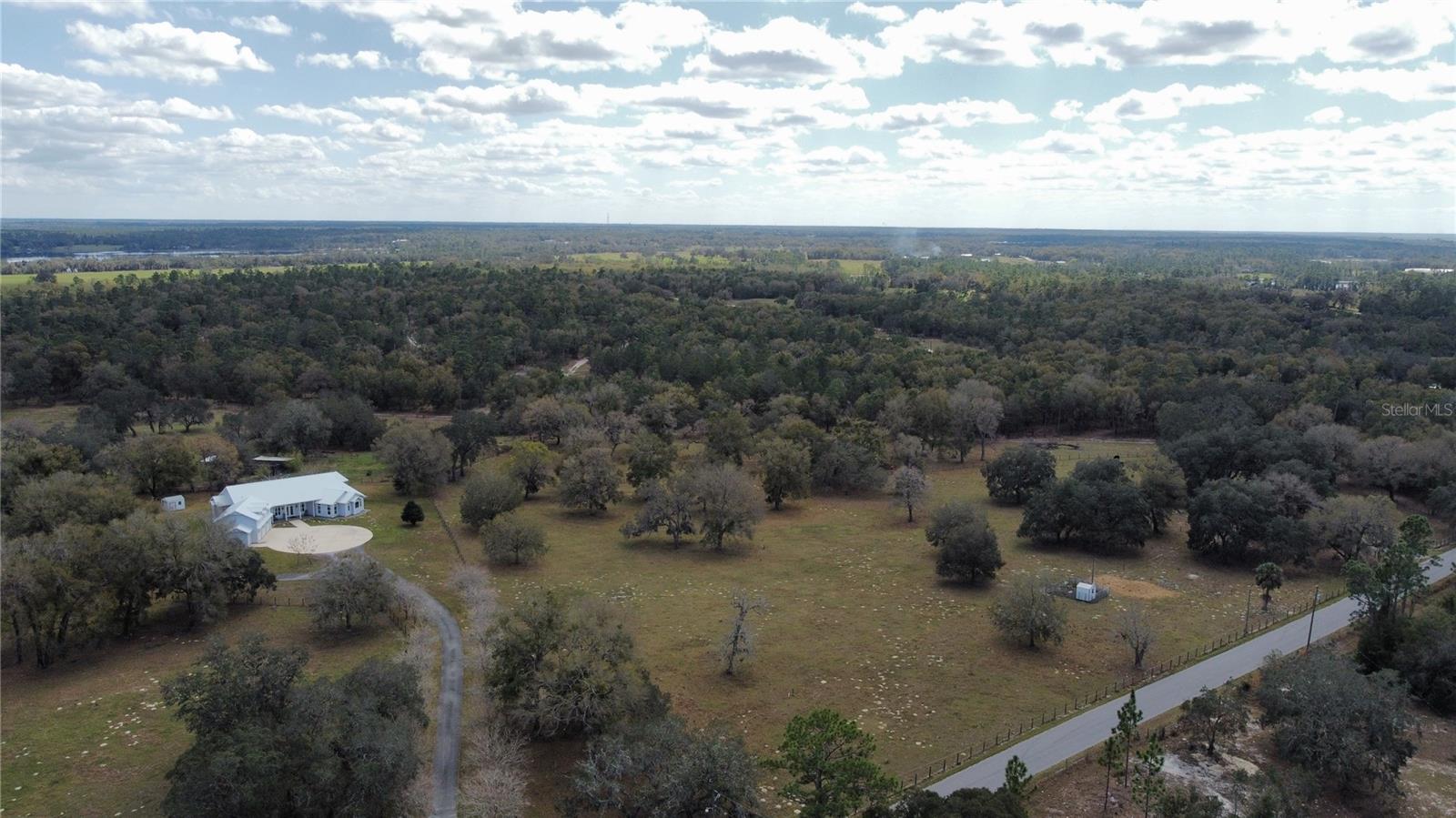 845 BLACKWELDER RD, DE LEON SPRINGS, FL, 32130