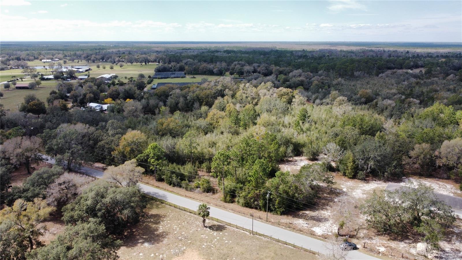 845 BLACKWELDER RD, DE LEON SPRINGS, FL, 32130