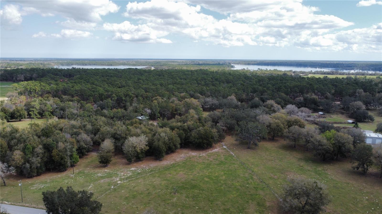 845 BLACKWELDER RD, DE LEON SPRINGS, FL, 32130
