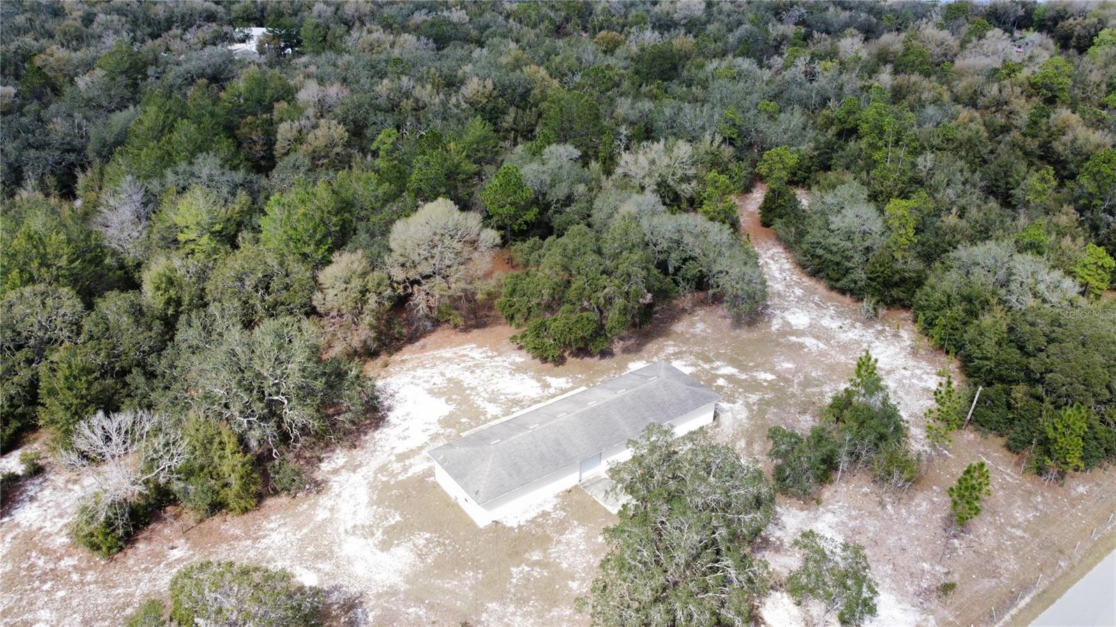 845 BLACKWELDER RD, DE LEON SPRINGS, FL, 32130