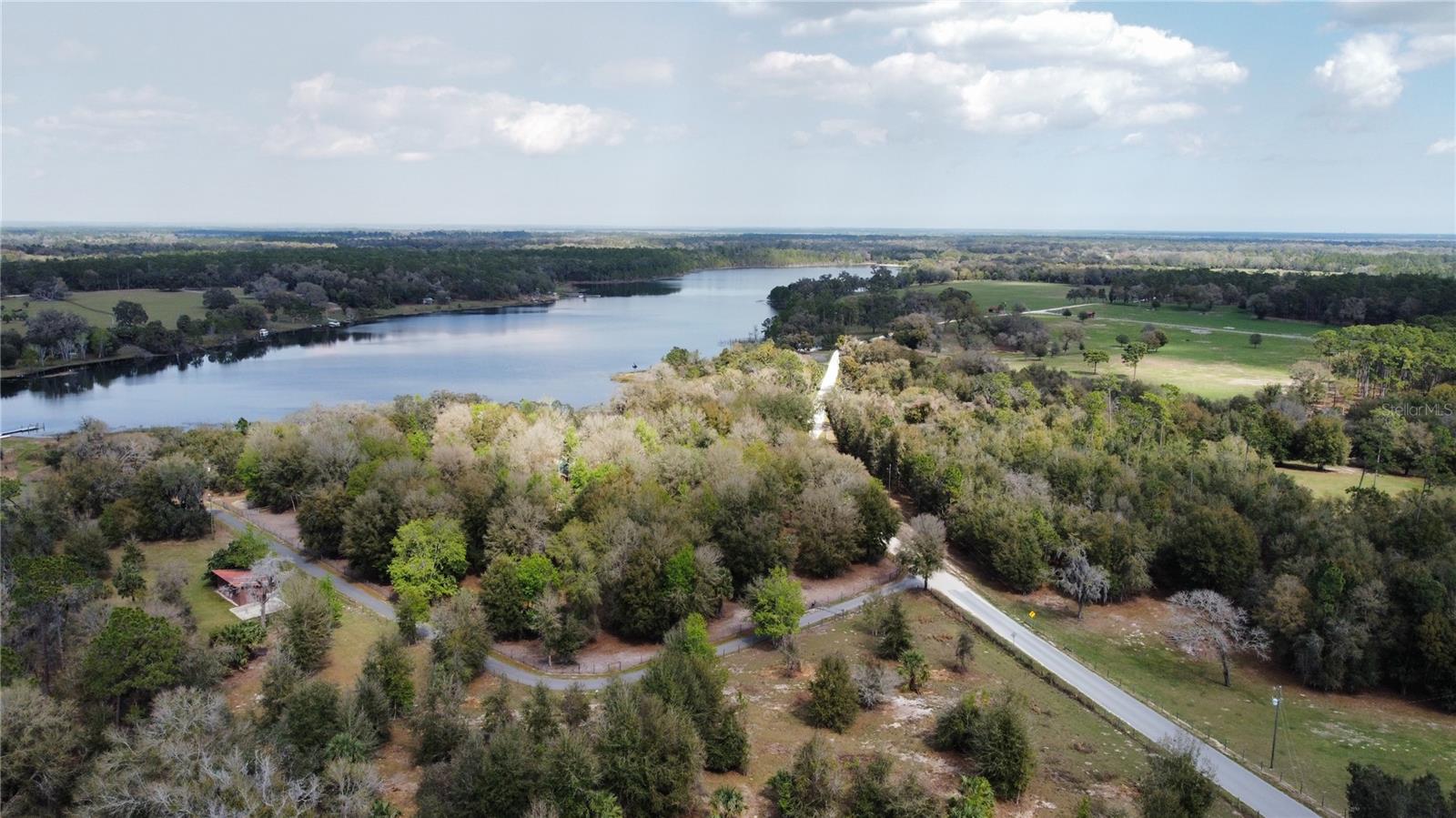 845 BLACKWELDER RD, DE LEON SPRINGS, FL, 32130
