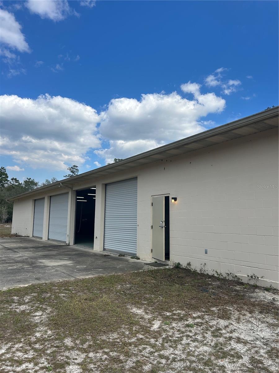 845 BLACKWELDER RD, DE LEON SPRINGS, FL, 32130