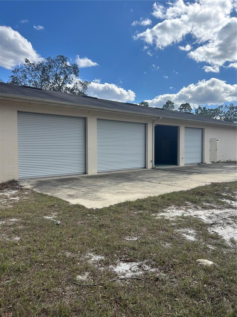 845 BLACKWELDER RD, DE LEON SPRINGS, FL, 32130