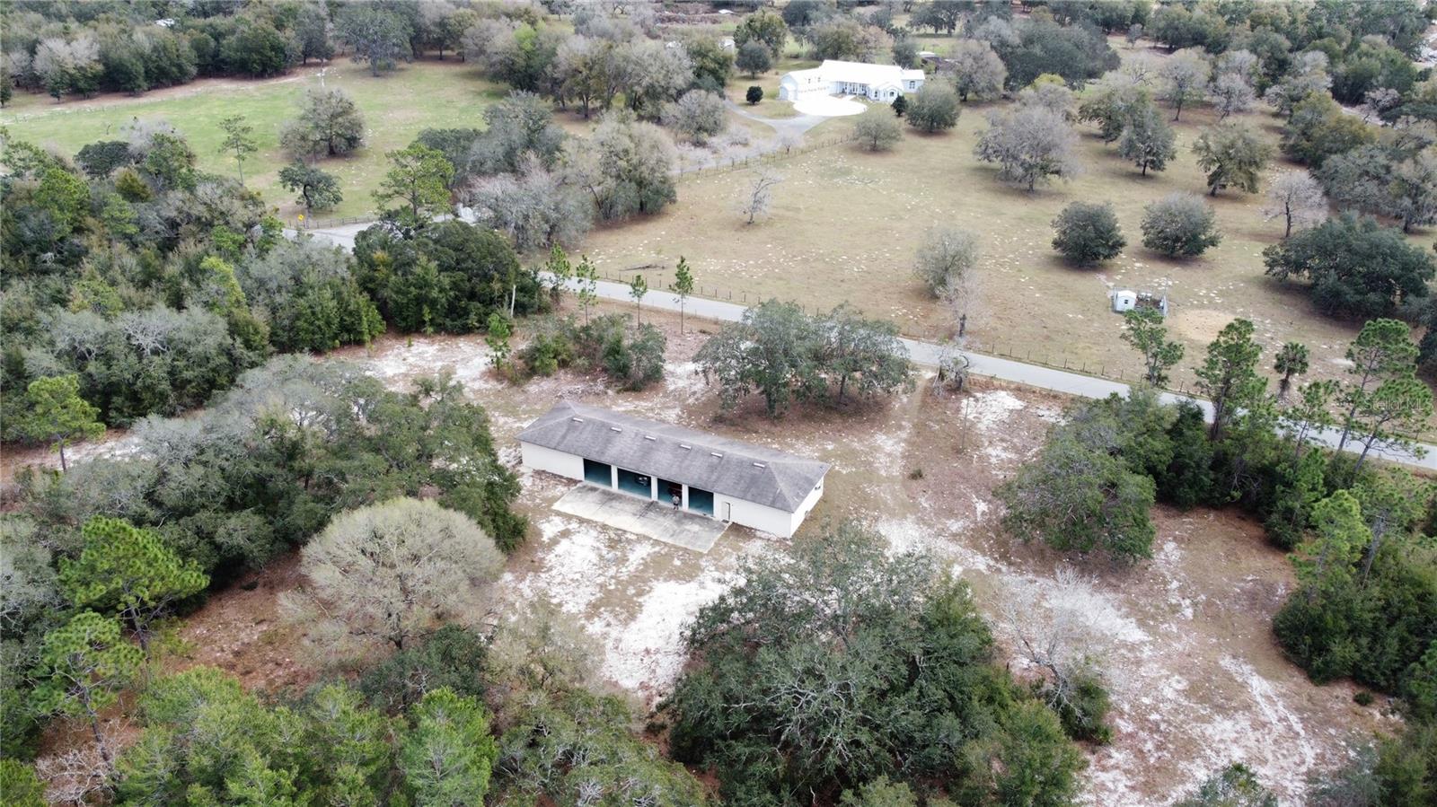 845 BLACKWELDER RD, DE LEON SPRINGS, FL, 32130