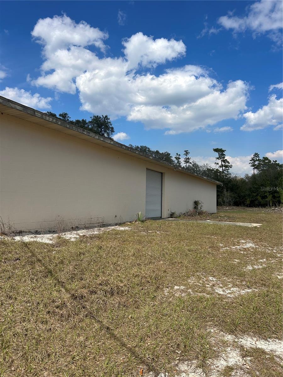 845 BLACKWELDER RD, DE LEON SPRINGS, FL, 32130