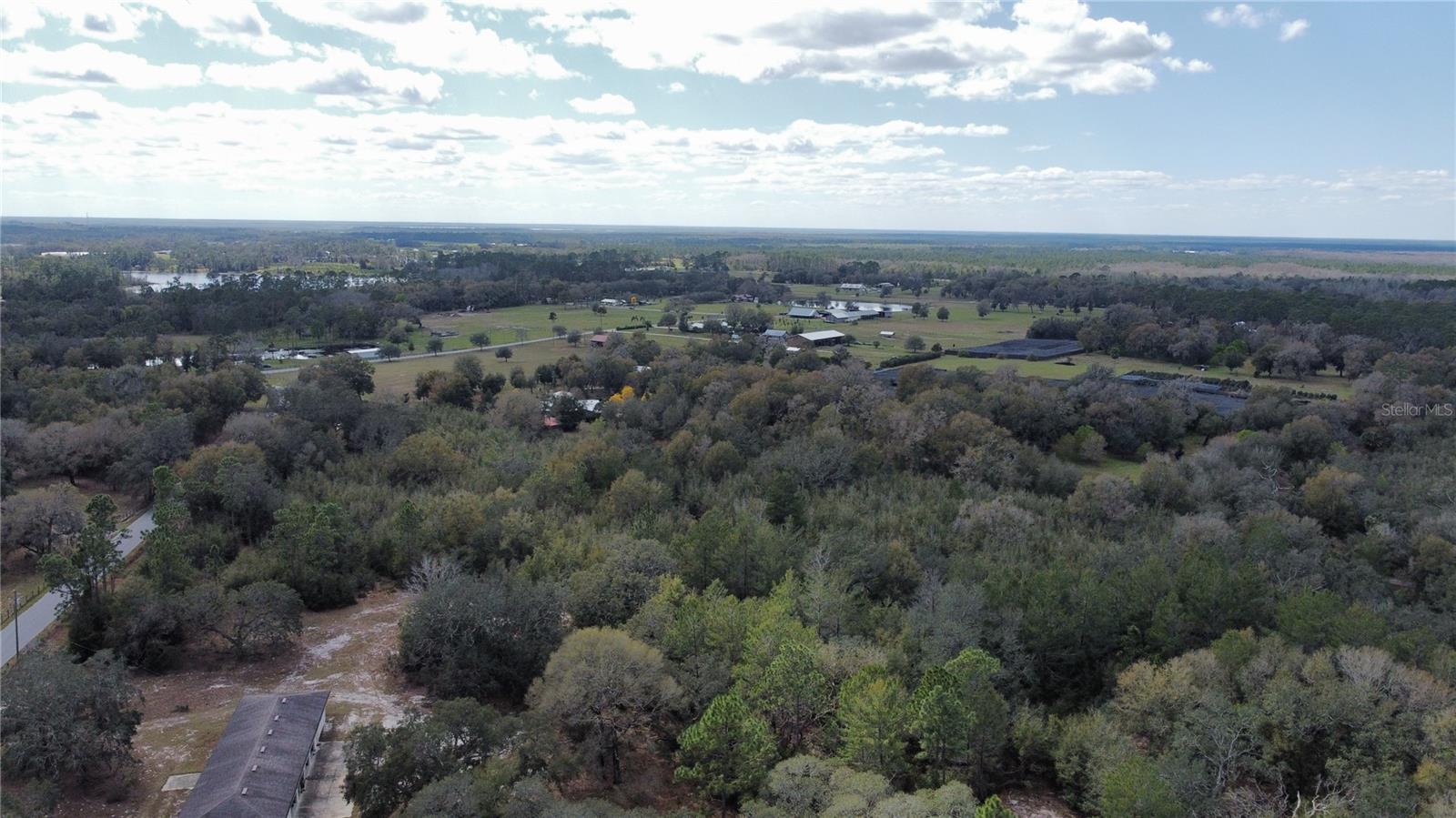 845 BLACKWELDER RD, DE LEON SPRINGS, FL, 32130