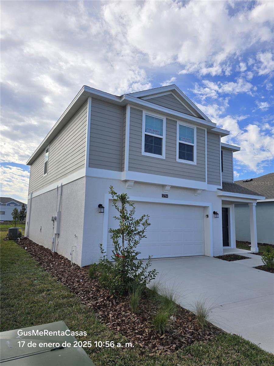 5794 LE MARIN WAY, KISSIMMEE, FL, 34758