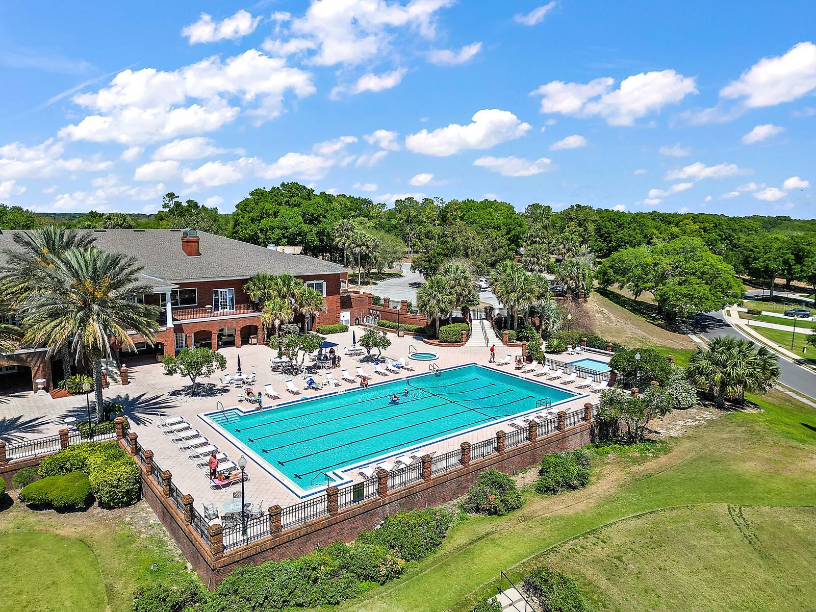 39100 TACOMA DR, LADY LAKE, FL, 32159