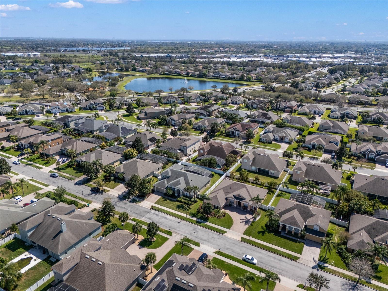 713 DUFF DR, WINTER GARDEN, FL, 34787