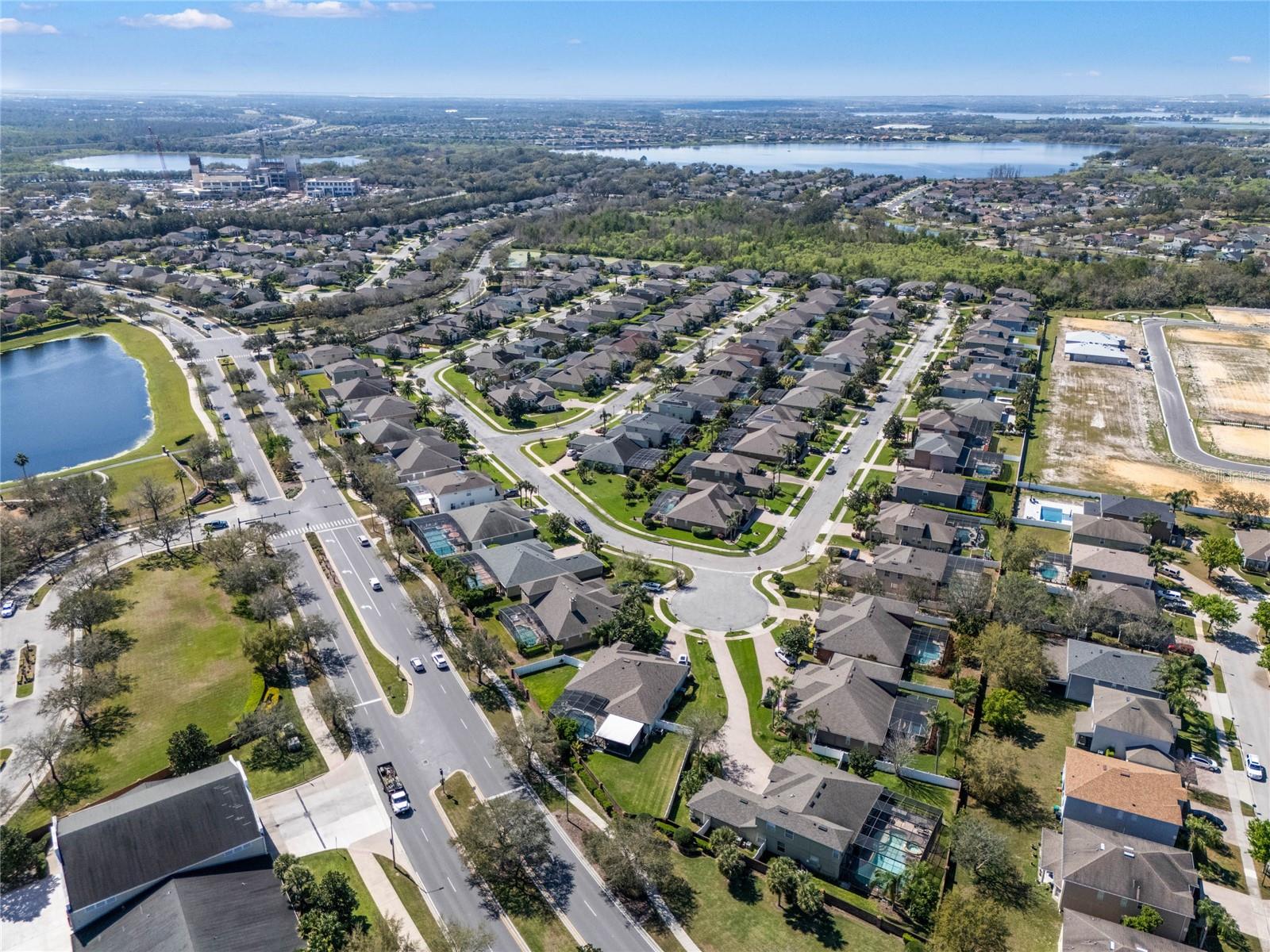 713 DUFF DR, WINTER GARDEN, FL, 34787