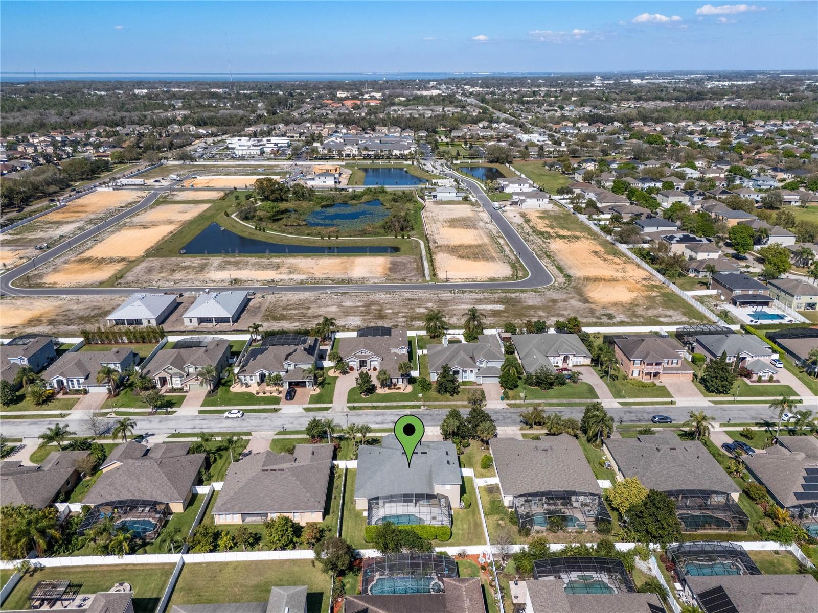 713 DUFF DR, WINTER GARDEN, FL, 34787