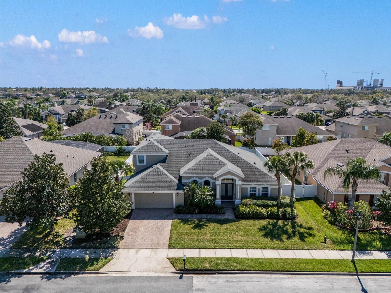 713 DUFF DR, WINTER GARDEN, FL, 34787
