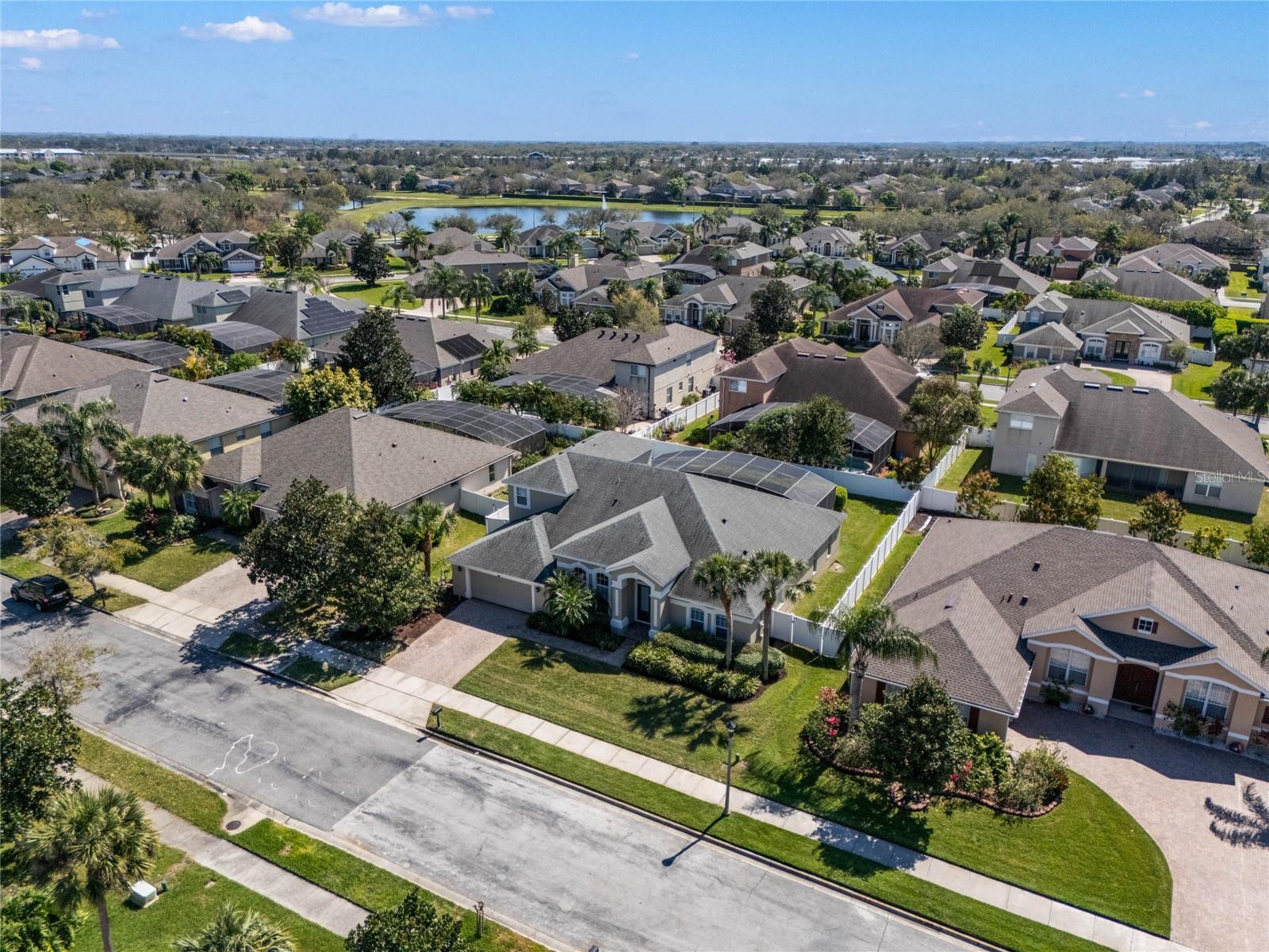 713 DUFF DR, WINTER GARDEN, FL, 34787