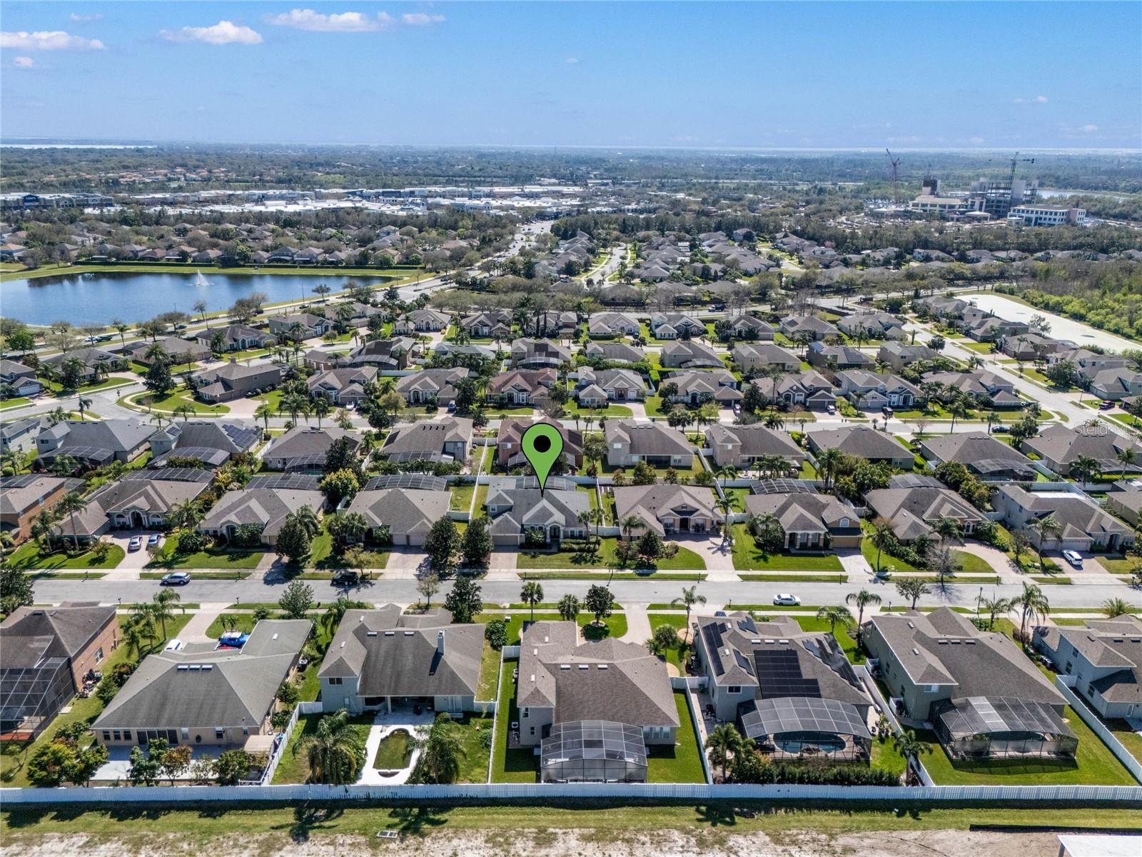 713 DUFF DR, WINTER GARDEN, FL, 34787