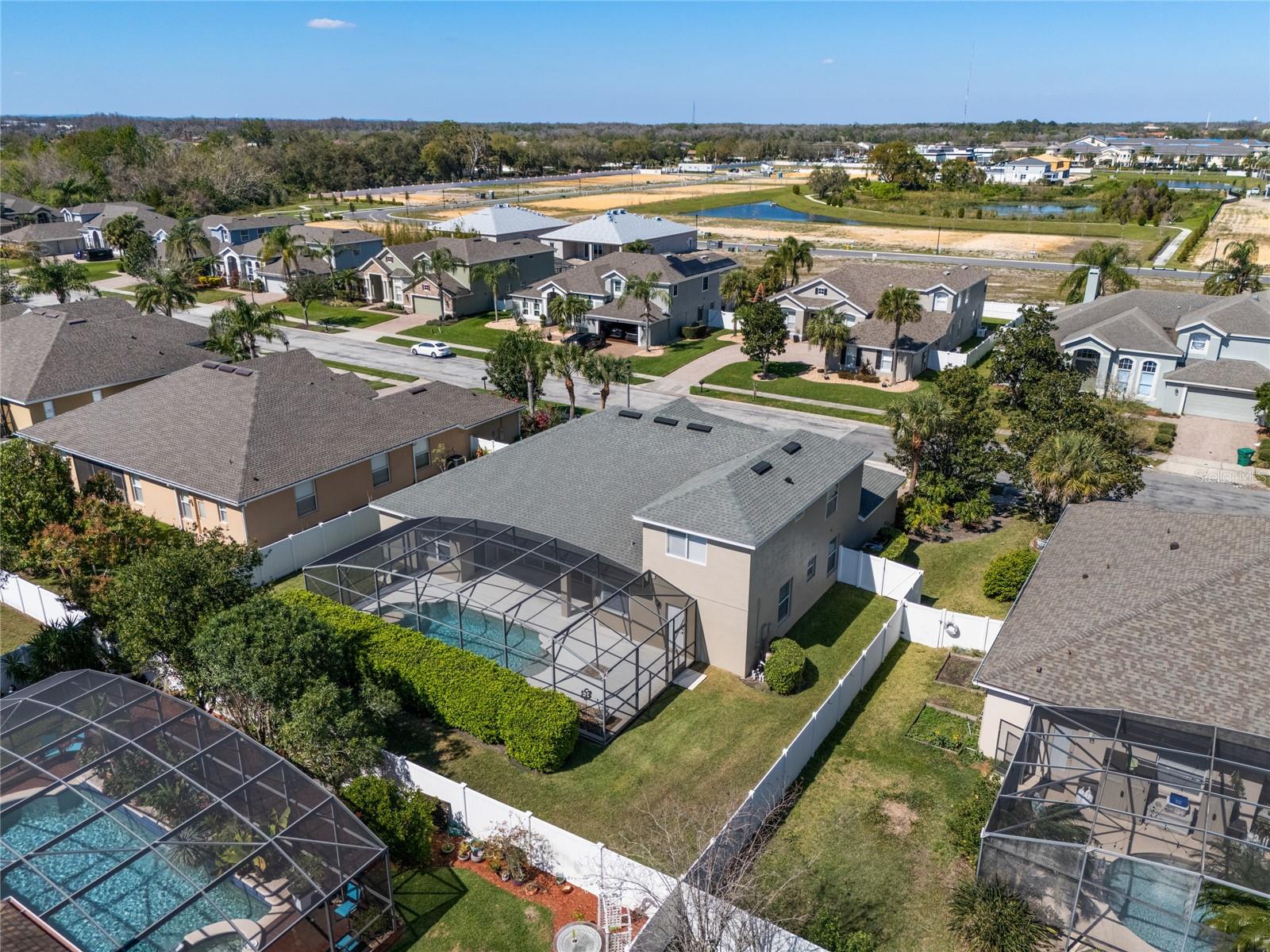 713 DUFF DR, WINTER GARDEN, FL, 34787